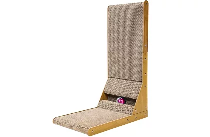 Macskakaparó a játékkal - DUO