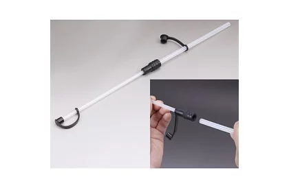 Olaj- és folyadéknyomó fecskendő - 200ml