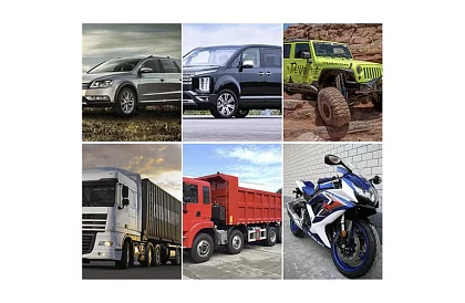 Olaj- és folyadéknyomó fecskendő - 200ml