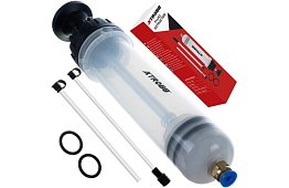 Olaj- és folyadéknyomó fecskendő - 200ml