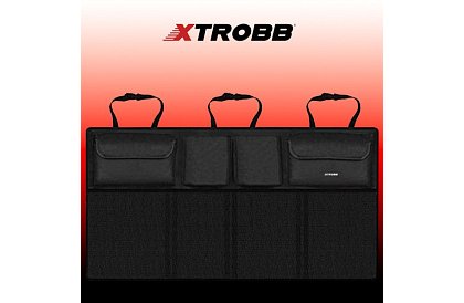 Autó csomagtartó szervező