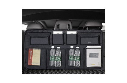 Autó csomagtartó szervező