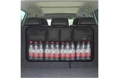 Autó csomagtartó szervező