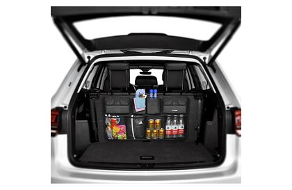 Autó csomagtartó szervező