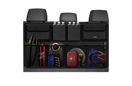 Autó csomagtartó szervező