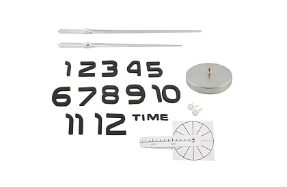 Fali órák – átmérő 60–130 cm