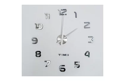 Fali órák – átmérő 60–130 cm