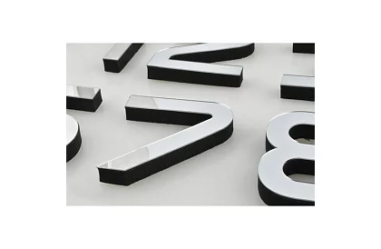 Fali órák – átmérő 60–130 cm