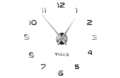 Fali órák – átmérő 60–130 cm