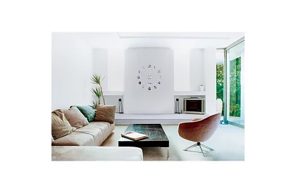 Fali órák – átmérő 60–130 cm