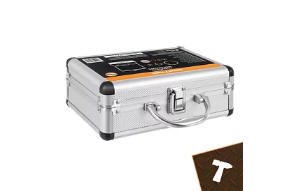 Gyémánt fúrók M14 - 6–68 mm – 7 darabos készlet