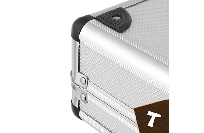 Gyémánt fúrók M14 - 6–68 mm – 7 darabos készlet