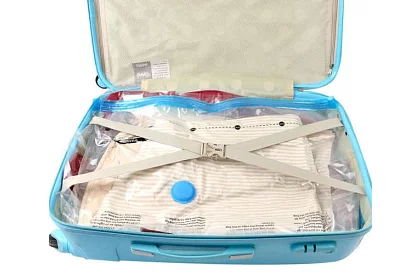 Vákuumtasak készlet – 3 méret - 15 db