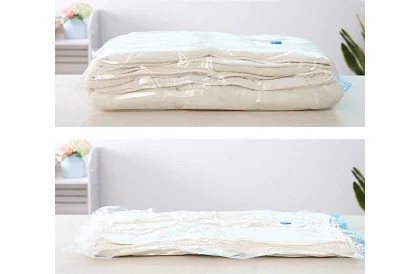 Vákuumtasak készlet – 3 méret - 15 db