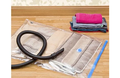 Vákuumtasak készlet – 3 méret - 15 db