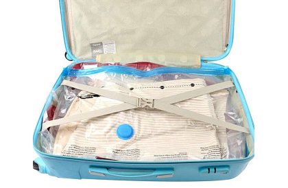 Vákuumtasak készlet – 3 méret - 15 db