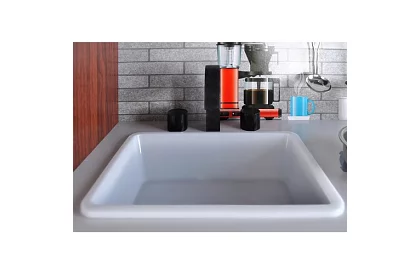 Fábólás gyerek konyha XL tartozékokkal - barna