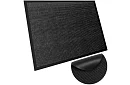 Doormat – fekete -  58,6 x 88,2 cm