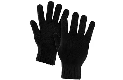 Téli szett Trizand – sapka + nyakmelegítő + kesztyű