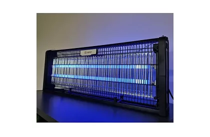 Teljesítmény UV rovarirtó lámpa 40 W