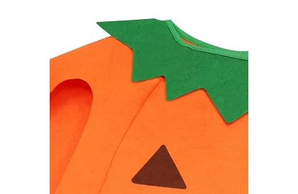 Halloweeni jelmez – tök