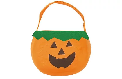 Halloweeni jelmez – tök