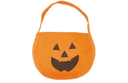 Halloweeni jelmez – tök