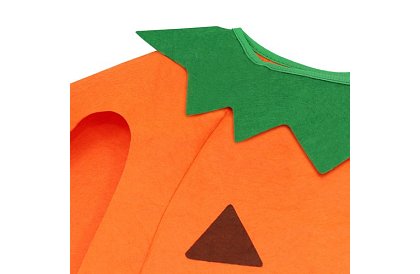Halloweeni jelmez – tök
