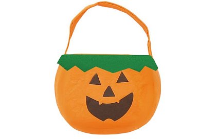 Halloweeni jelmez – tök