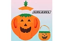 Halloweeni jelmez – tök