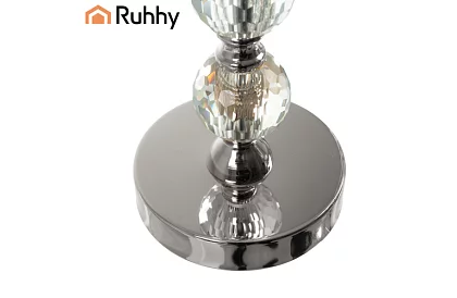 Szett 3 gyertyatartó – Glamour