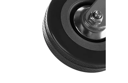 Forgatható gumi kerekek – 4 darabos készlet