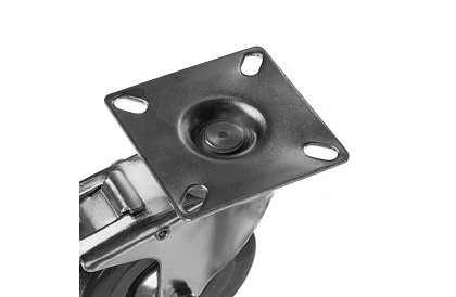 Forgatható gumi kerekek – 4 darabos készlet