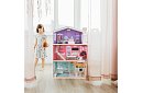 Nagy babaház 114 cm - lifttel