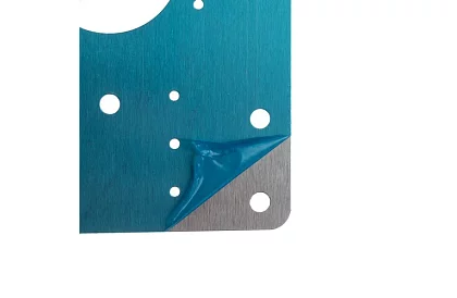 Javító készlet eltört bútorzsanérokhoz - 4 darab