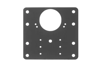 Javító készlet eltört bútorzsanérokhoz - 4 darab