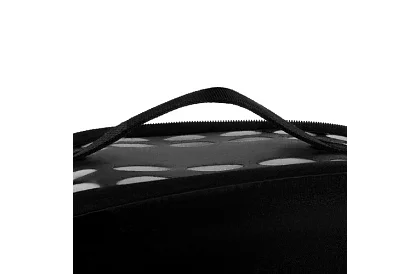 Szállítóbox - utazótáska állatoknak - fekete