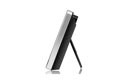 Vezeték nélküli digitális meteorológiai állomás külső érzékelővel