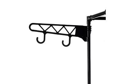 Dupla ruhatartó XXL - 173 x 36 x 108 cm