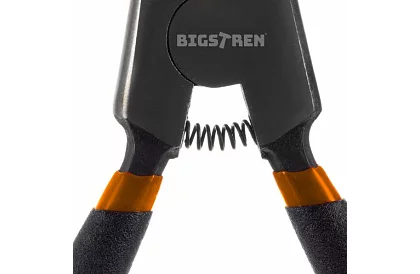 Kleště seger - 4 darabos szeggyűrű fogó készlet