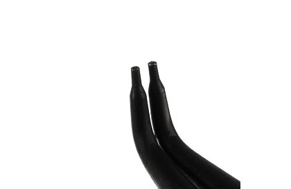 Kleště seger - 4 darabos szeggyűrű fogó készlet