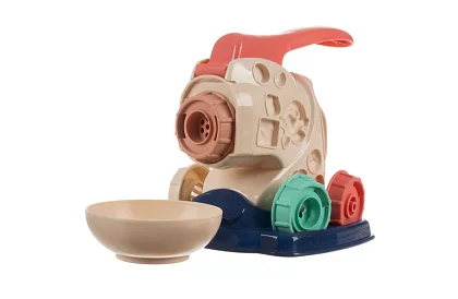 Tésztakészítő gép kis szakácsok számára