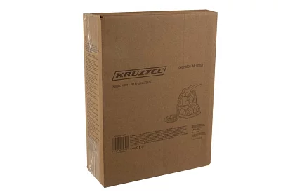 Tésztakészítő gép kis szakácsok számára