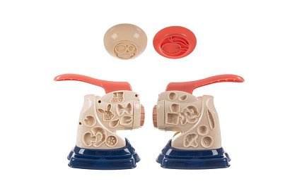 Tésztakészítő gép kis szakácsok számára