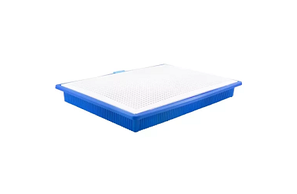 Oktatási mozaik gyerekeknek - puzzle készlet 296 darabból