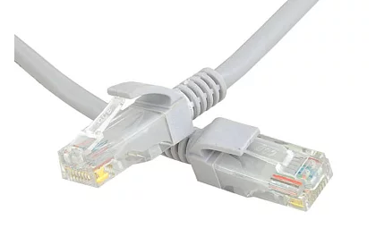 Hálózati LAN kábel RJ45 számítógépekhez és eszközökhöz - 30 méter