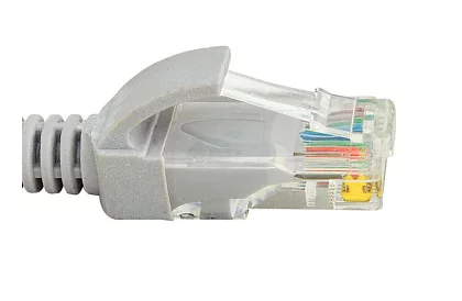 Hálózati LAN kábel RJ45 számítógépekhez és eszközökhöz - 30 méter