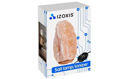 Sóly lámpa állítható fényerővel