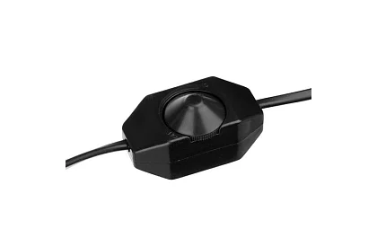 Sóly lámpa állítható fényerővel