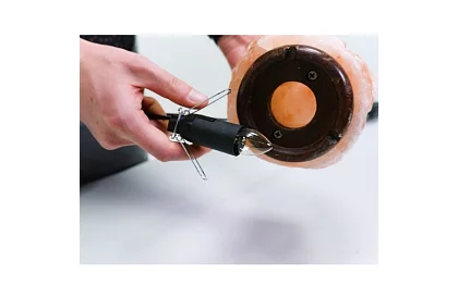 Sóly lámpa állítható fényerővel